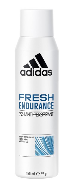 Fresh Endurance antyperspirant w sprayu 72 godz