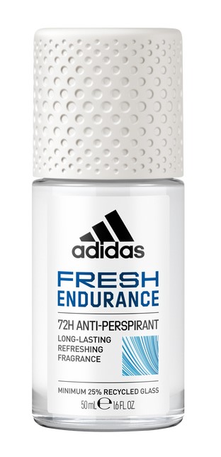 Fresh Endurance antyperspirant w kulce