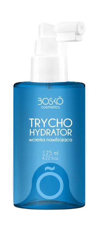 Trychohydrator Wcierka Nawilżająca