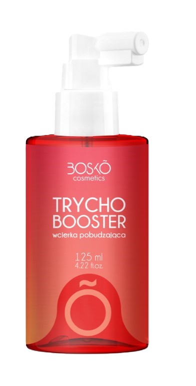 Trychobooster Wcierka Pobudzająca