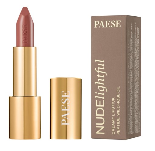 NUDElightful Pomadka do Ust 408 Toffee Crush