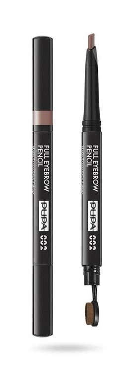 Full Eyebrow Pencil Automatyczna Kredka do Brwi 002 Brown