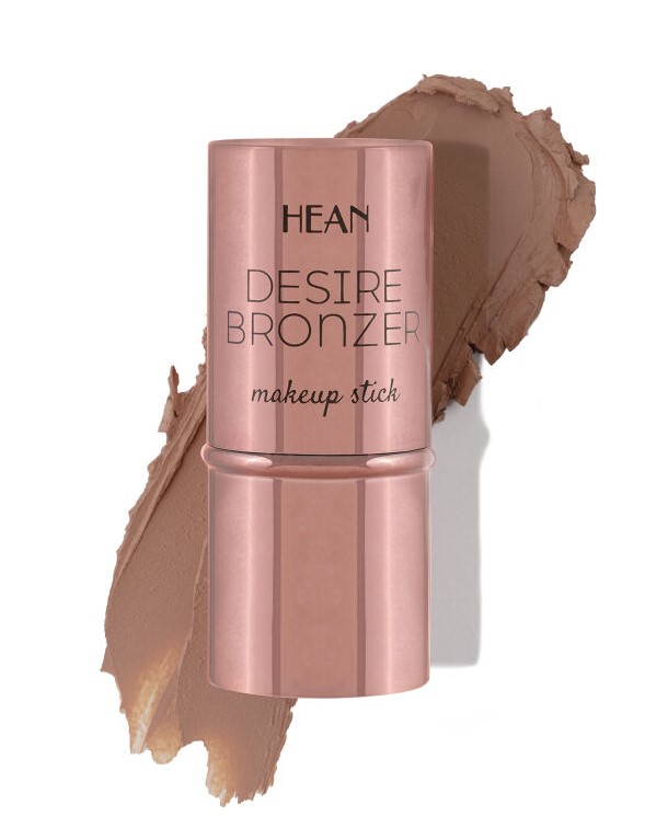 Desire Bronzer w Sztyfcie 03 Hot Chocolate