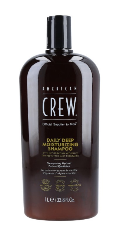 Hair Daily Deep Moisturizing Shampoo