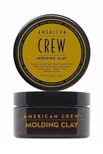King Moldning Clay