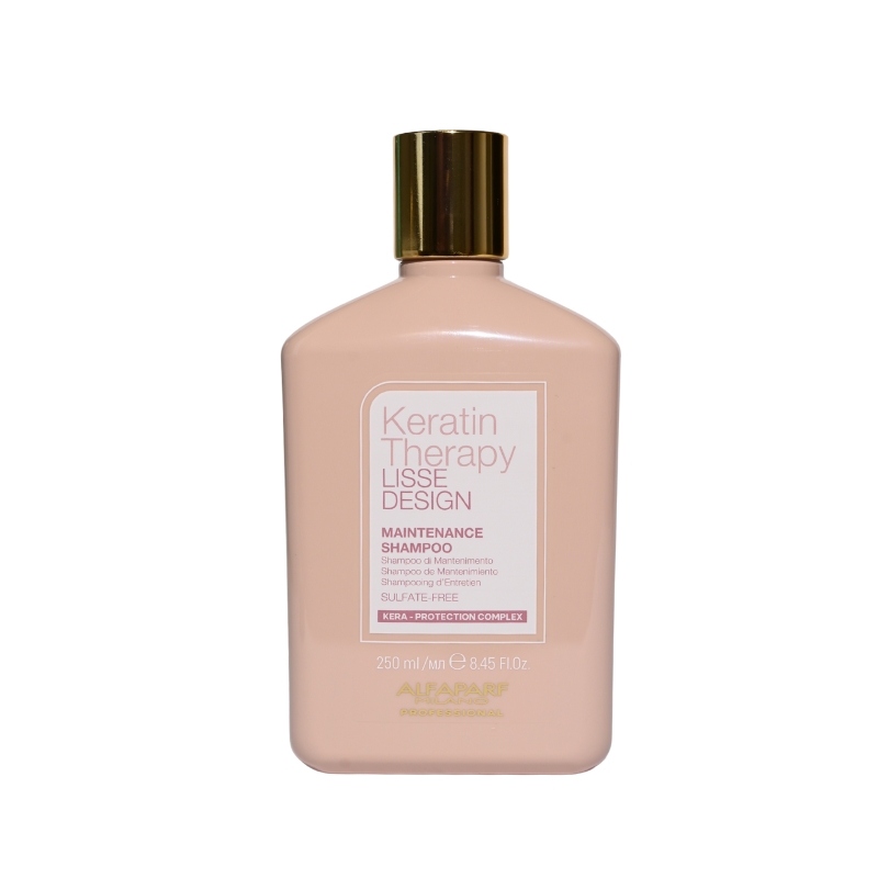 Keratin Therapy Lisse Design Maintenance szampon