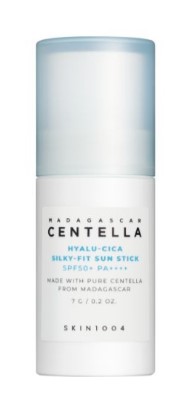 Madagascar Centella Sztyft z Filtrem SPF50+ PA++++