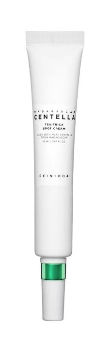 Madagascar Centella Tea-Trica Spot Cream