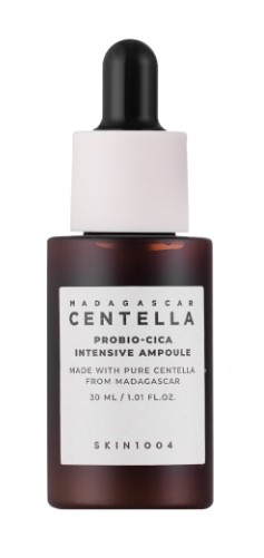Madagascar Centella Probio-Cica Intensive Ampoule