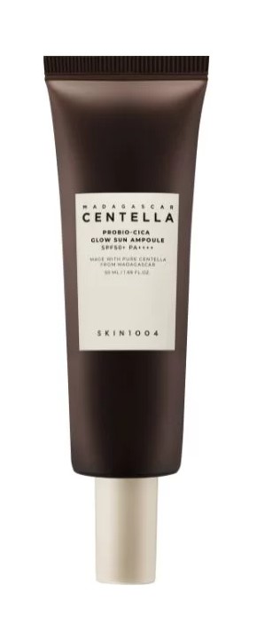 Madagascar Centella Probio-Cica Glow Sun Krem SPF50+ PA++++