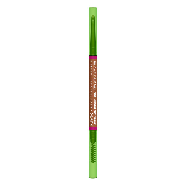 Blade & Shade Brow Pencil 05 Auburn