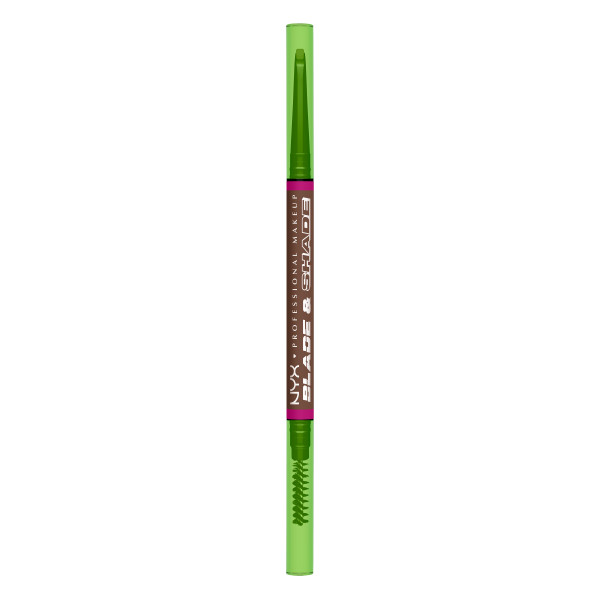 Blade & Shade Brow Pencil 08 Chocolate