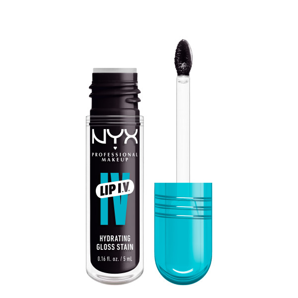 Lip I.V. Hydrating Gloss Stain Lip Gloss 16 Gr