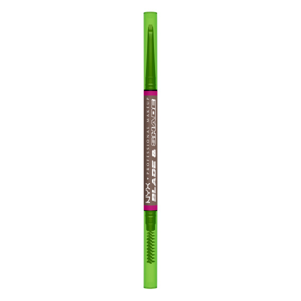Blade & Shade Brow Pencil 03 Cool Ash Brown