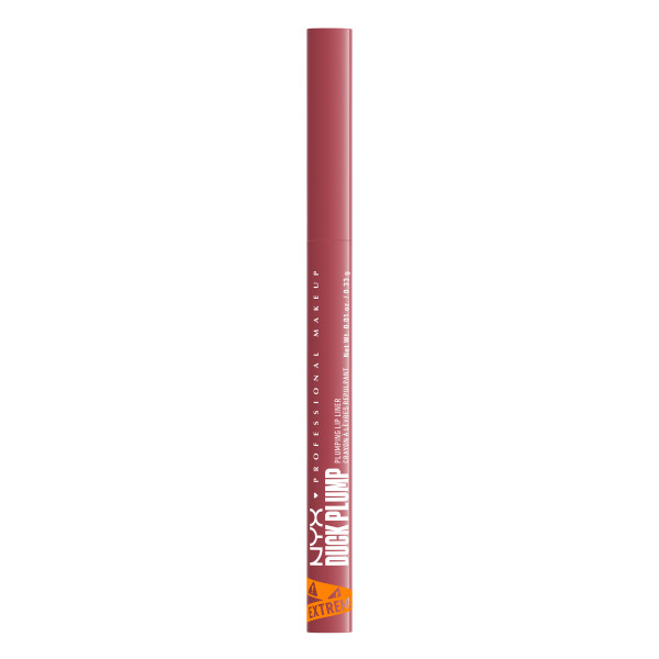 Duck Plump Lip Liner 02 Pinkjectn