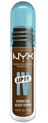 Lip I.V. Hydrating Gloss Stain Błyszczyk do ust Cocoa Quench
