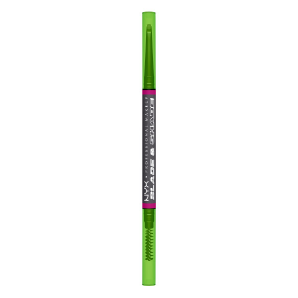 Blade & Shade Brow Pencil 11 Grey