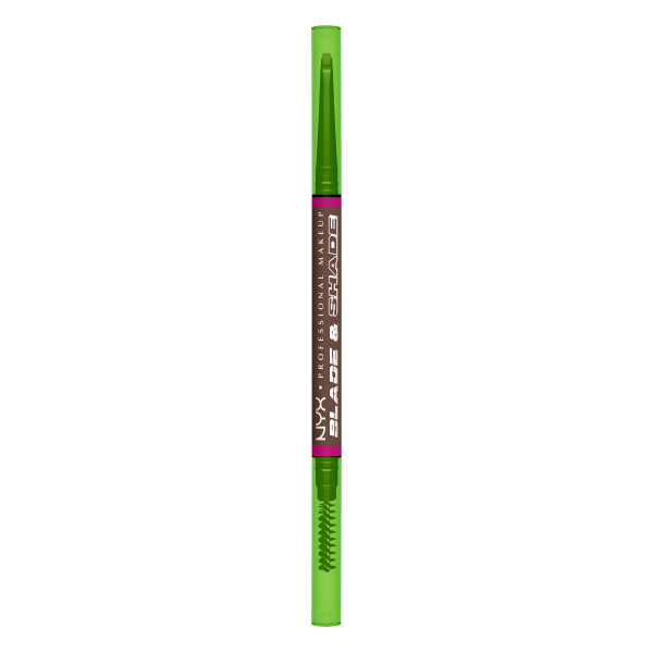 Blade & Shade Brow Pencil 09 Brunette