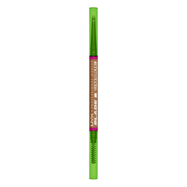 Blade & Shade Brow Pencil 01 Ash Blonde