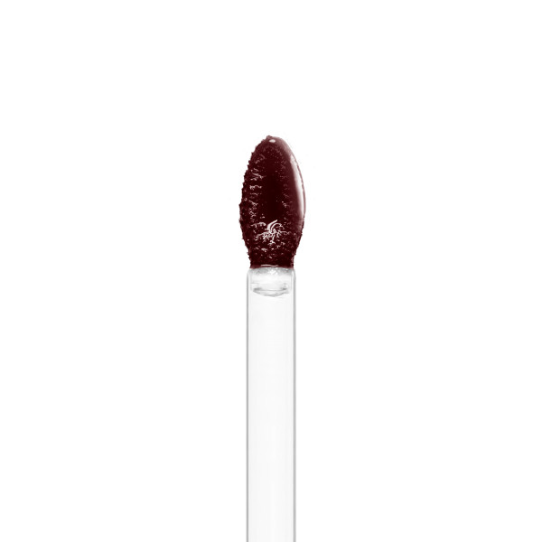 Блеск для губ NYX Professional Makeup Lip I.V. Hydrating Gloss Serum 15 Water 'Bout Wine?, увлажняющий, 5 мл — фото 4