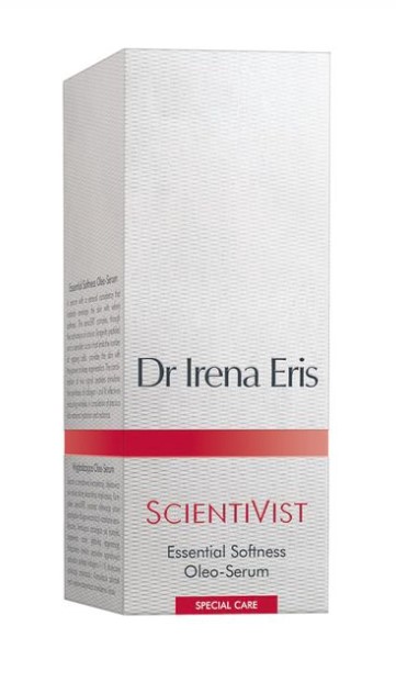 ScientiVist Wygładzające Oleo-Serum do Twarzy