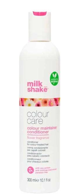 Colour Care Flower Fragrance odżywka nawilżająca chroniąca kolor