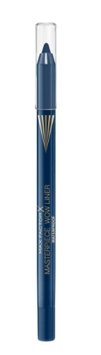 Masterpiece Wow Liner Eyeliner Dark navy 500