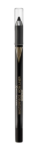 Masterpiece Wow Liner Eyeliner Midnight black 300