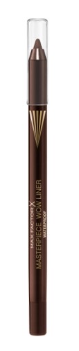 Masterpiece Wow Liner Eyeliner Choco brown 260