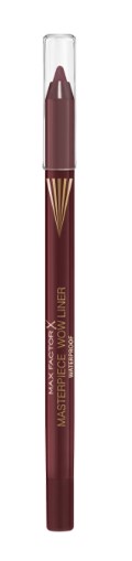 Masterpiece Wow Liner Eyeliner w Kredce 190 Sweet Fig