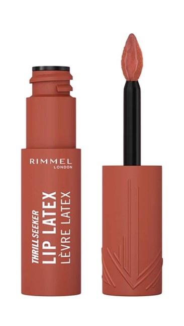 Thrill Seeker Lip Latex Liquid Lipstick 250 Honey Bun