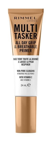 Multi-Tasker All Day Grip & Breathable Primer