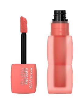Superstay Teddy Tint Lipstick 25 Baby Tee