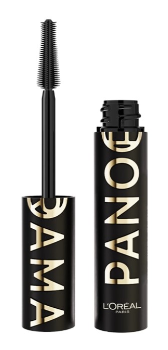 Tusz do Rzęs Panorama Volume Million Lashes All Night Black