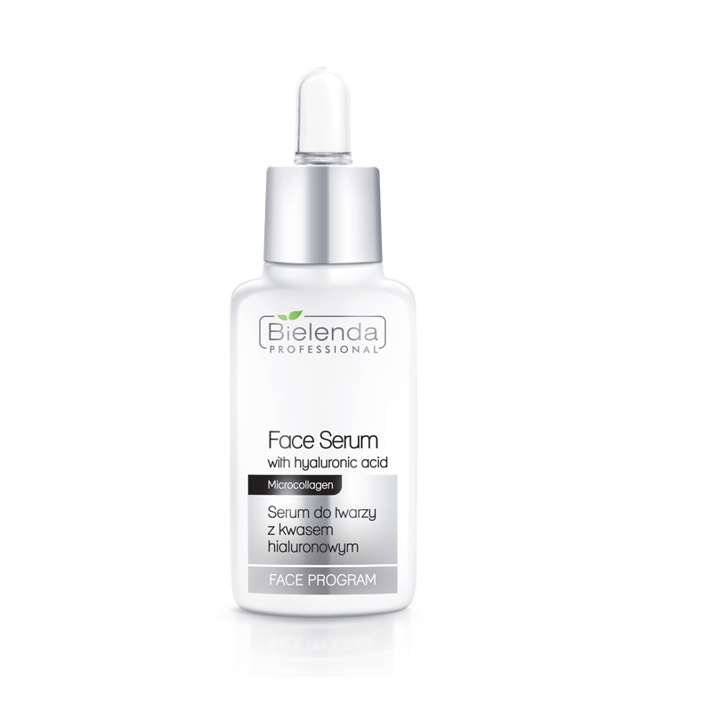 Serum z Kwasem Hialuronowym