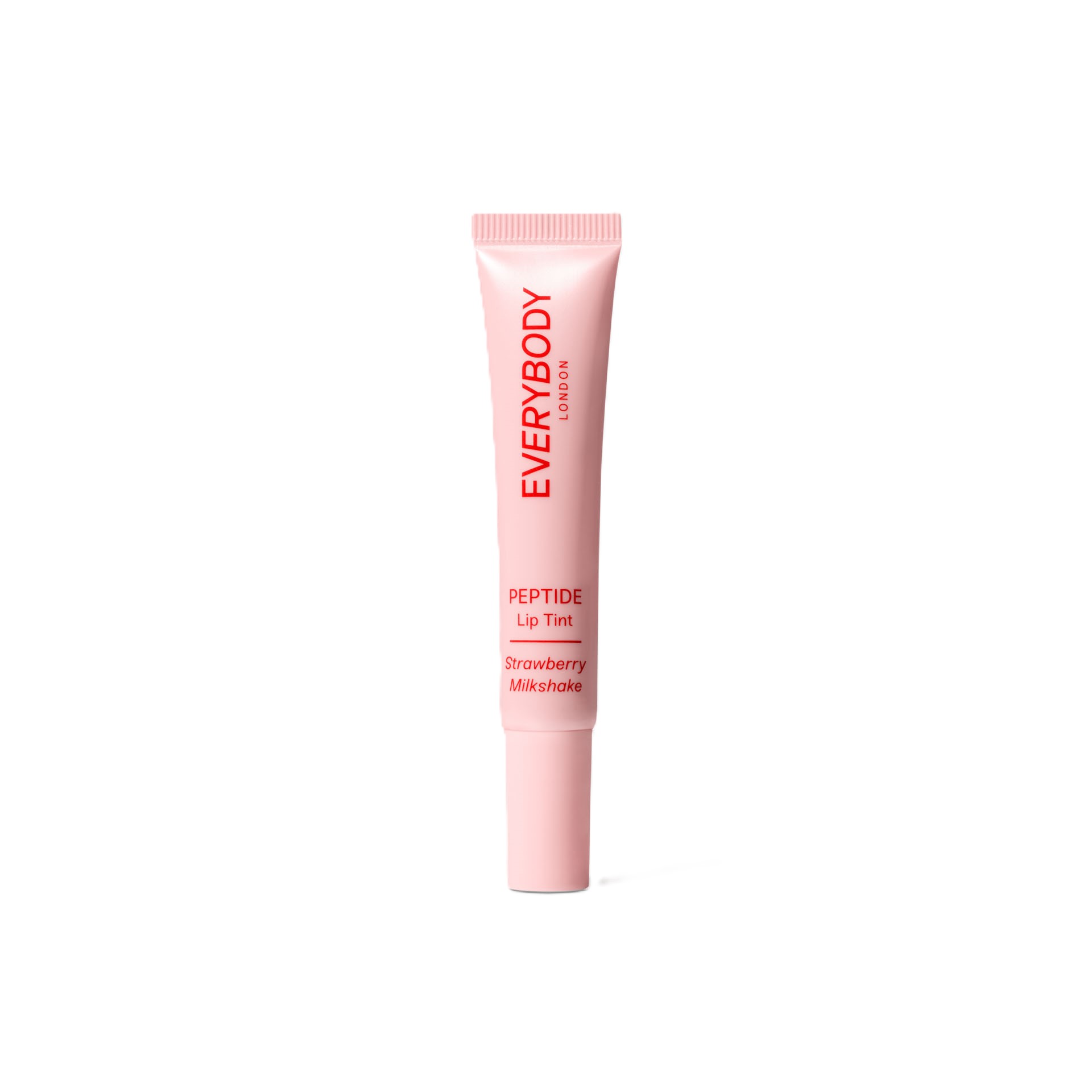 London Valentines Tint do Ust Strawberry Milkshake