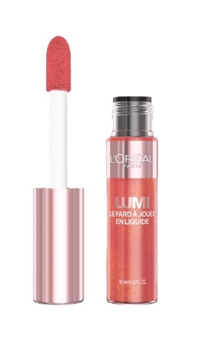 Lumi Blush Róż do policzków