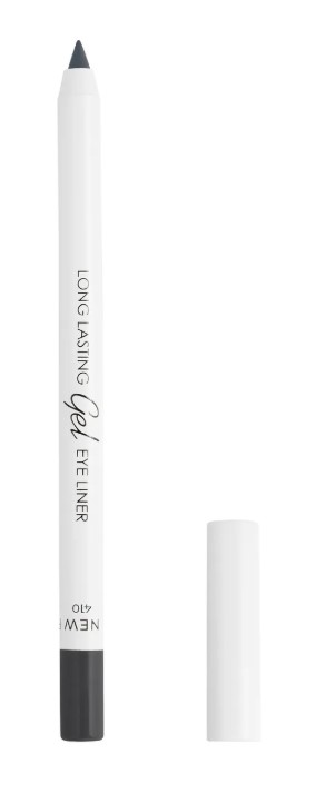 Long Lasting Gel Eyeliner trwała kredka do oczu odcień 410