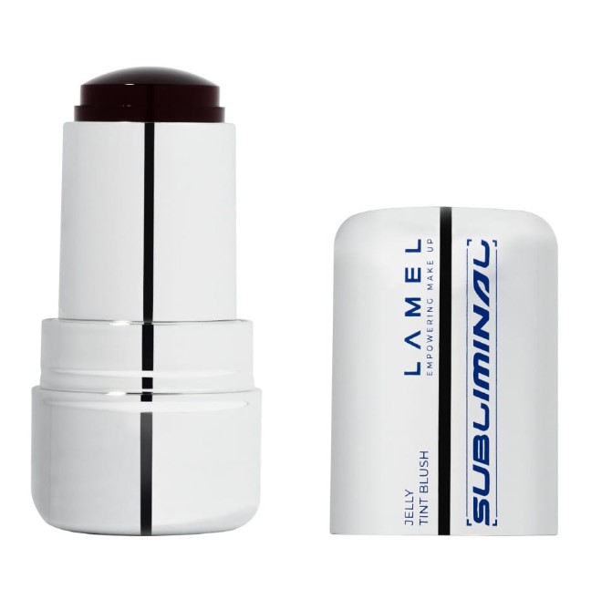 Jelly Subliminal Tint Blush Róż do Policzków 01 Crush