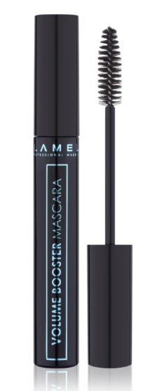 Volume Booster Tusz do Rzęs Zwiększający Objętość