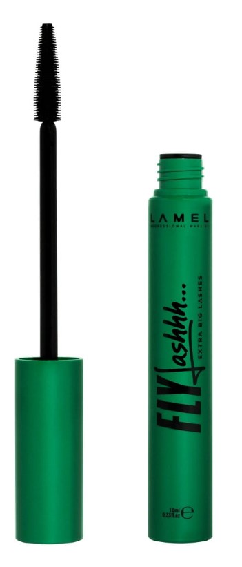 Fly Lashhh Extra Big Lashes Tusz do Rzęs