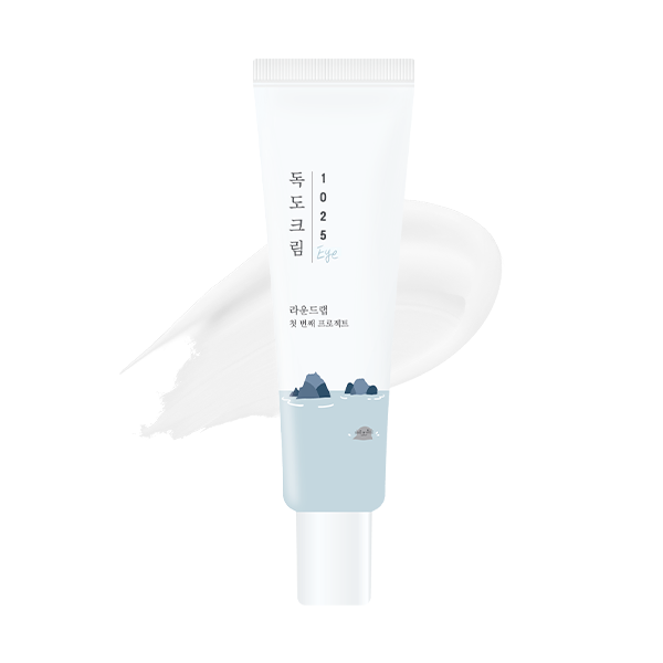Dokdo Dokdo Eye Cream - krem pod oczy