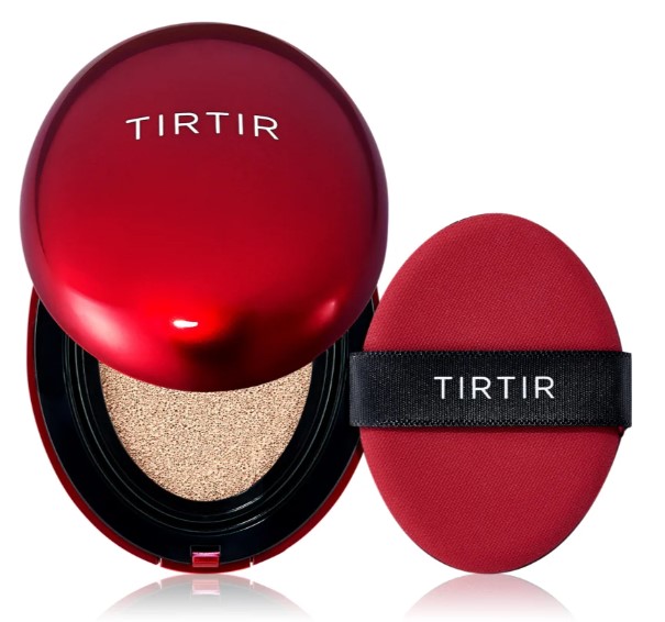 Mask Fit Red Cushion SPF 40 PA++ Podkład w Poduszce 21C Cool Ivory