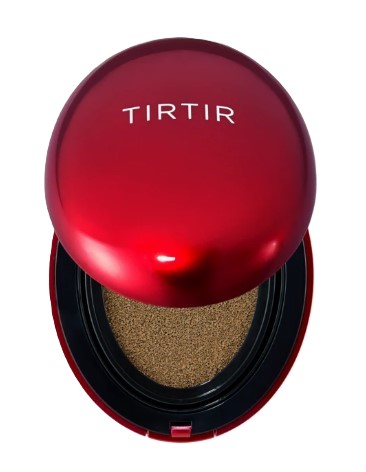 Mask Fit Red Cushion 34W Toffee