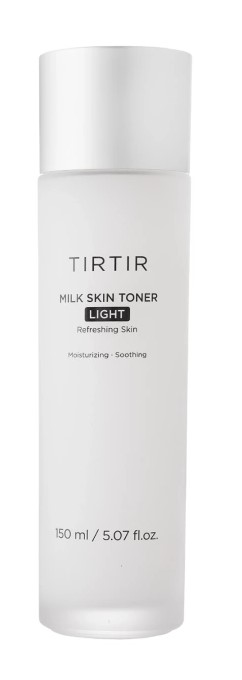 Milk Skin Toner Light lekki tonik do twarzy