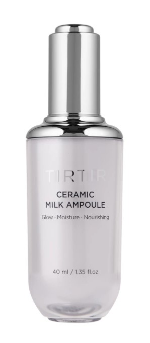 Ceramic Milk Ampoule