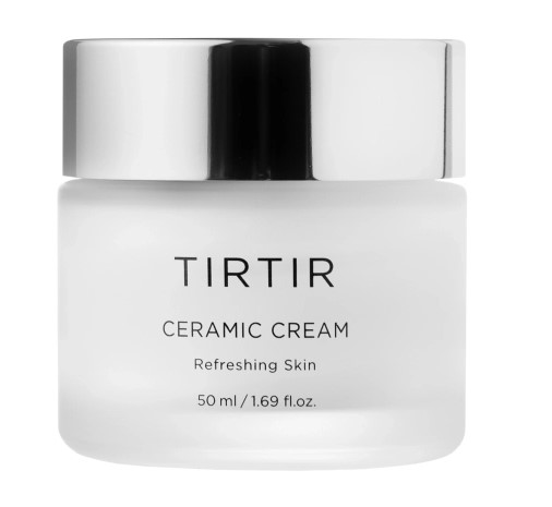 Ceramic Cream