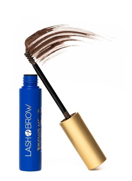 Brows Me Up Ultramocny Żel do Stylizacji Brwi Light Brown