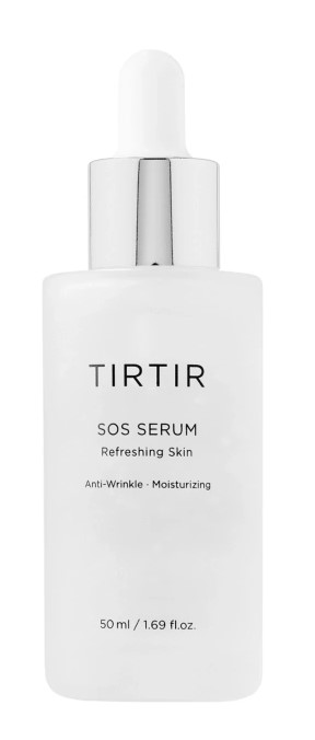 SOS Serum Kojąco-Regenerujące