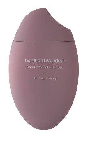 Black Rice 10 Hyaluronic Cream Krem do Twarzy